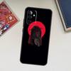 Devil Woman Case For Samsung Galaxy A06 A16 A26 A36 A56 A55 A35 A15 A53 A32 A52 A33 A13 A14 A34 A54 A17