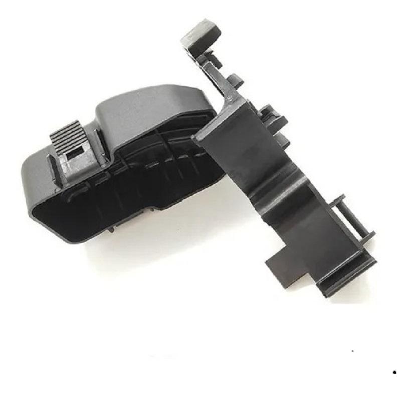 OE 919712B370 Положительная крышка батареи для Hyundai Santa FE 06-12 Автомобильные аксессуары 91971-2B370 Крышка положительной клеммы батареи