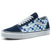 Vans Old Skool 'Blue Topaz Checkerboard' Vans VN0A38G1QCM