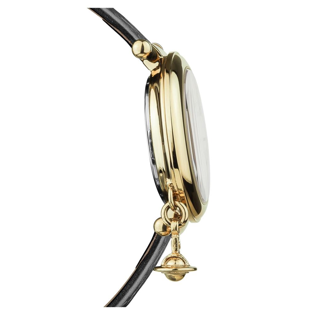 Часы VV006BKGD Product Black [Vivienne Westwood] [Product]