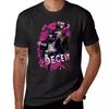 Deceit Danganronpa T-Shirt summer tops customs clothes for men