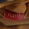 LOUIS VUITTON Tuileries Tote Handbag M41456 2WAYShoulder Brown Monogram canvas Women Used