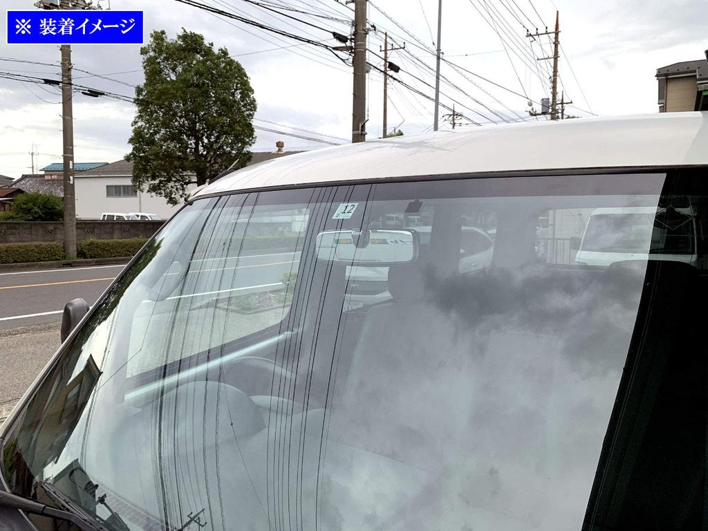 BRIGHTZ Town Ace Truck 402 403 412 413 Хромированная крышка зеркала заднего вида S402U S403U S412U S413U S402 S403 S412 S413 Town Ace Truck [ROOM-MIR-005]