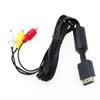 Шнур Mini 1M Audio Av Video Композитный RCA-кабель для Sony Ps2 Ps3