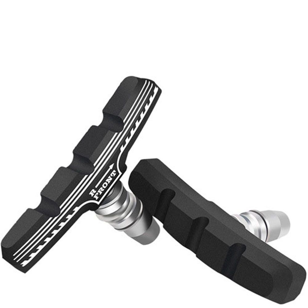 Parts Bicycle Tools Cycling Road Bike Brake Rubber Brake Pad Bicycle Brake Pad Bike Brake Pads