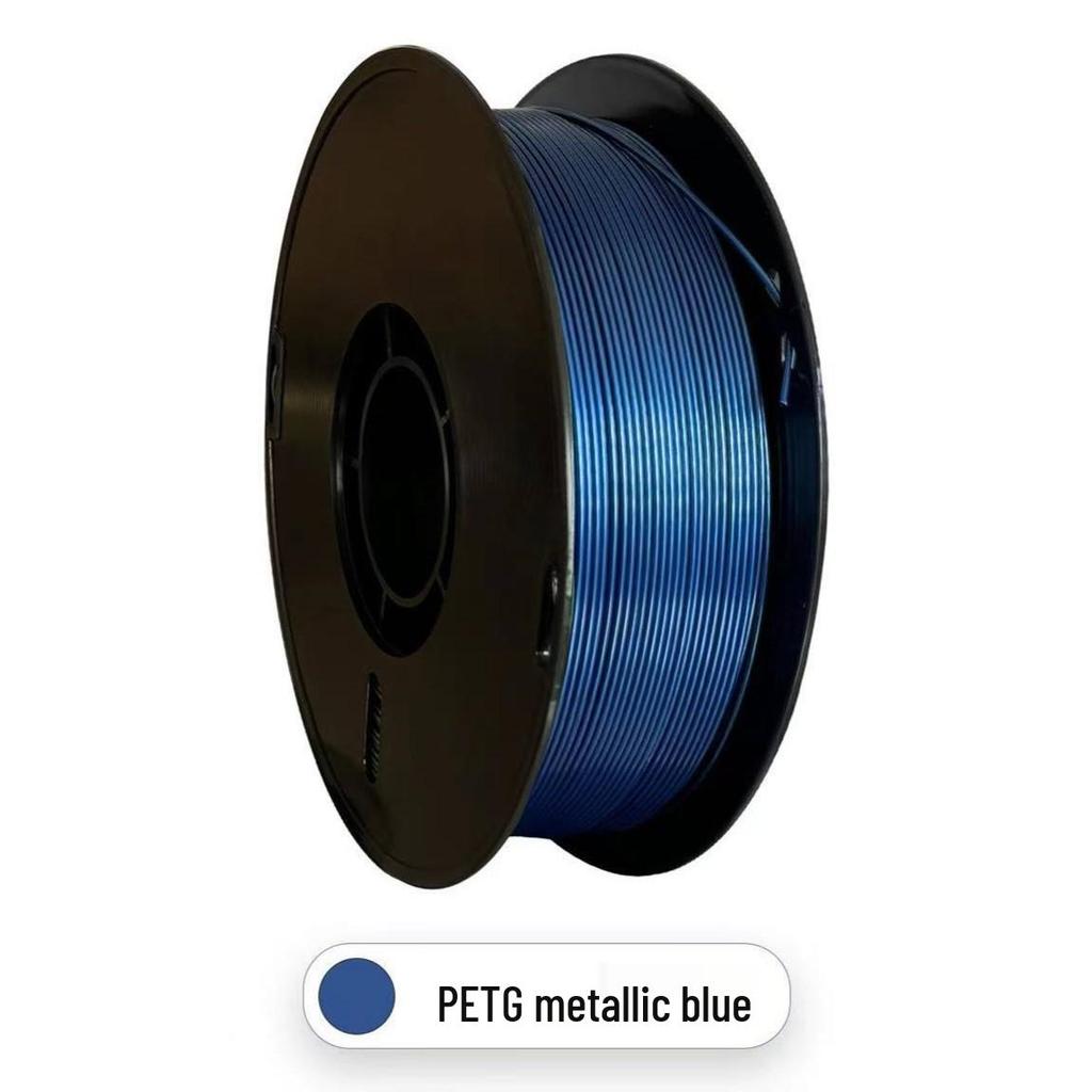 PETG 1,75 мм 1 кг Нить для 3D-принтера для печатного материала и ручек