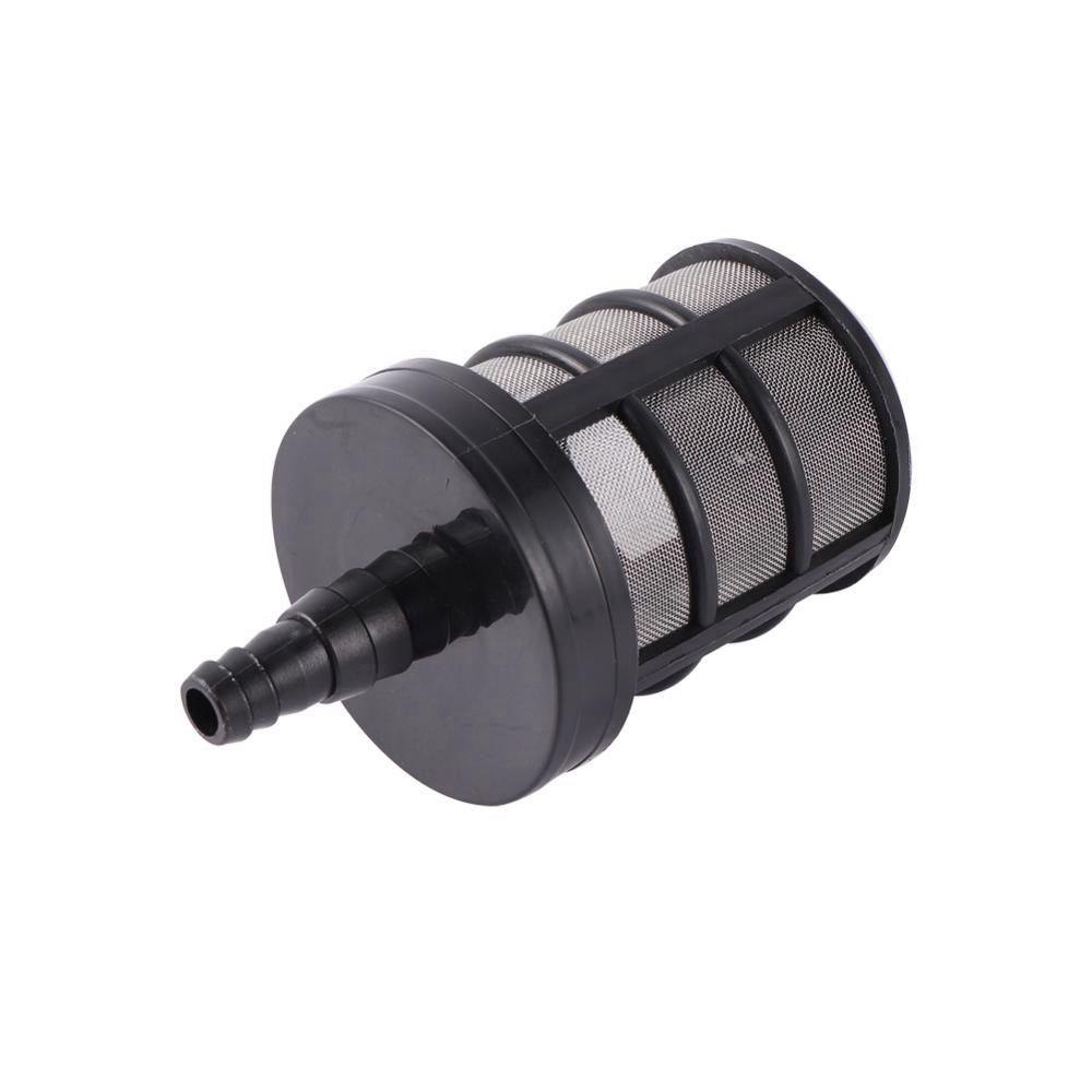 Опрыскиватели Сельскохозяйственный фильтр Фильтры для насосов Фильтры для шлангов Садовые принадлежности Фильтрующая сетка