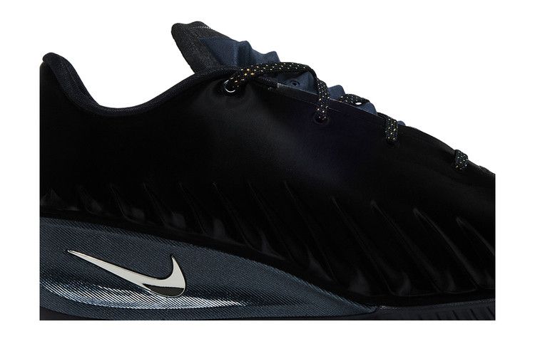 Nike Air Zoom GT Cut 4 EP 'Black'
