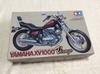Это Yamaha XV1000 Virago Tamiya [Купить сейчас] 1/12 [Несобранный]