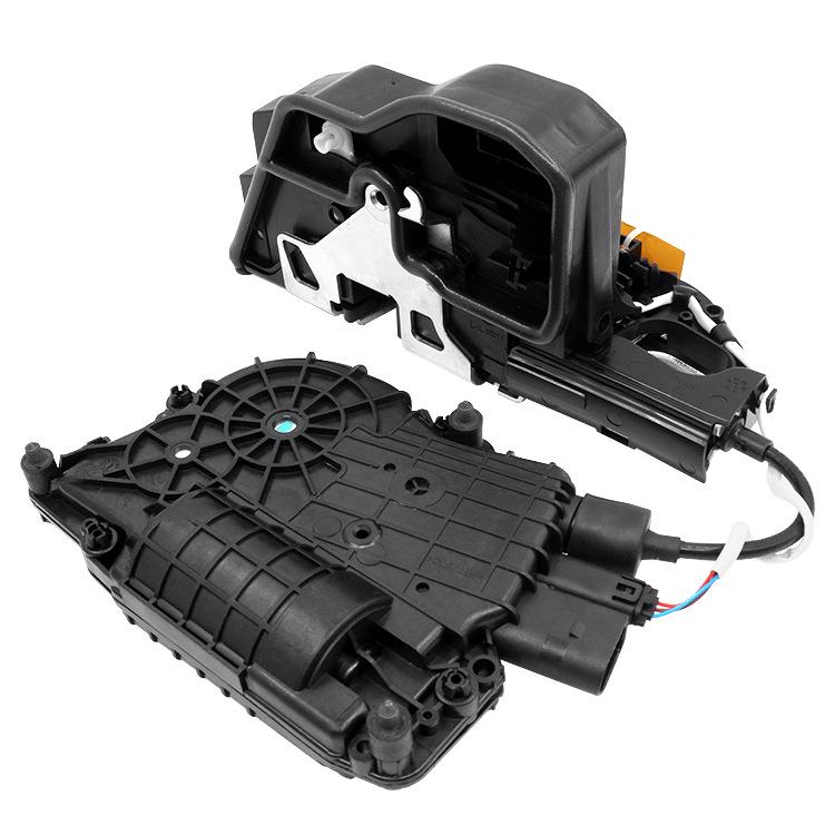 Замок передней левой консоли для BMW 5 серии F01/F02/F10/F11 (Часть 51217185689)