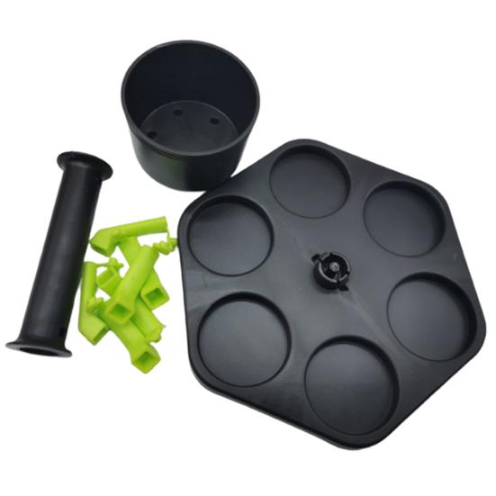 1 Набор 6 Игр с Рюмками Диспенсер Вино Виски Пиво Ликер Игры Диспенсер Инструменты для Питья для Барной Вечеринки