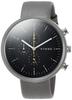 Watch HGE020079 Gray [Hygge] Men's