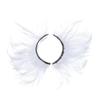 Extra Long Feather Eyelashes Eyelash Extension  Dramatic   Party