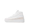 Men's Adidas Znsored Hi Ie9417 White Sneakers