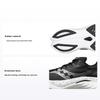 Кроссовки унисекс Endorphin Speed 4 черные в крапинку S20940-100