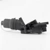 For VW Oil Filter Housing Assembly 06D115397K 06D115397J 06D115397G For EOS Jetta III Passat Variant Touran 2.0 FSI