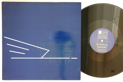 12-дюймовая пластинка WILD SWANS - Revolutionary Spirit / God Forbid 12CAGE009 ZOO 1982 UK Рок Б/У
