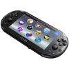 Playstation Vita Wi-fi Model Black  Pch-2000za11