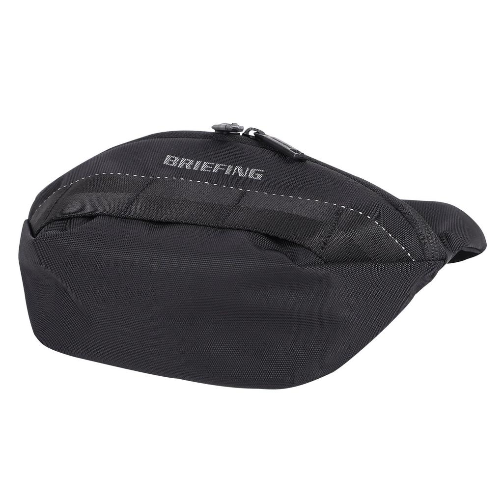 Briefing MFC Cross Body Bag WR Men's Black