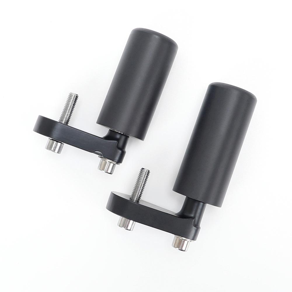 Yamaha R1 2007-2008 Anti-Fall Protection Bar with Modified Glue