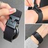 Парашютные плетеные ремешки Для Google Pixel Watch 3 4 Ремешок 41 мм аксессуары Спортивный нейлоновый браслет ремешок Google Pixel Watch 2 Ремешок