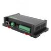 8CH Ethernet Relay Module,   5.5x2.1 Power Interface 7-36V Terminal Block   RTU  s Protocol Ethernet Communication with PoE