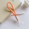 Detachable Hanging Chain Ring Cord Universal Cell Phone Rope Bracelet Phone Case  Phone Accessories