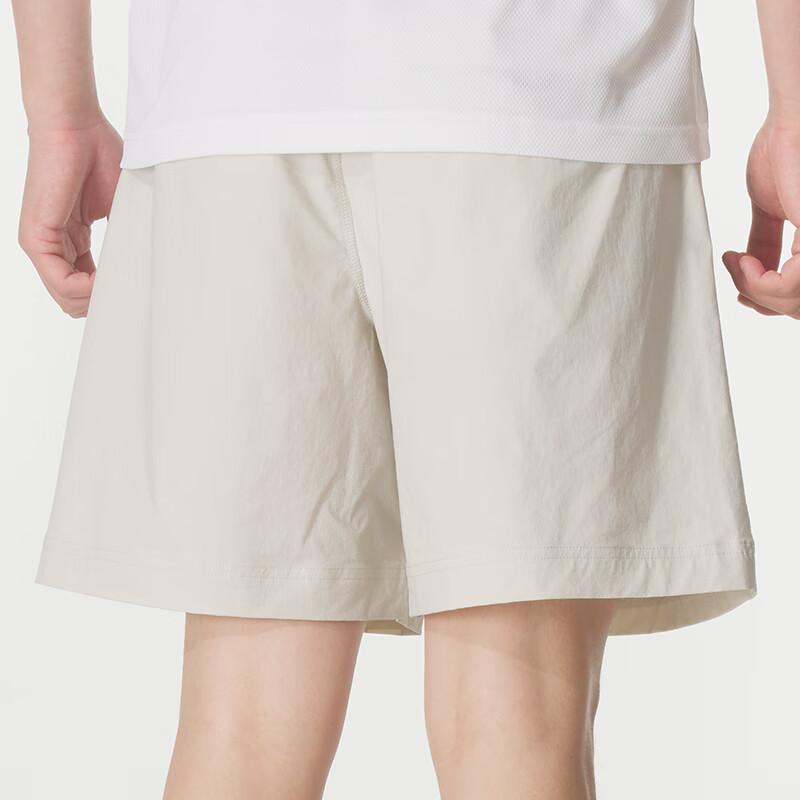 Nike Swoosh Running Training Fashion Comfortable Sports Shorts Men Shorts HQ0471-072