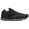 Brooks Мужские кроссовки Bedlam Черно-серые 1102831D038