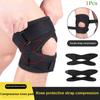 1 Pcs Kneecap Knee Support Strap for Running for Knee Stabilization Brace Sports Adjustable Knee Support for Women Men