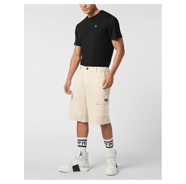 Шорты PHILIPP PLEIN 27863