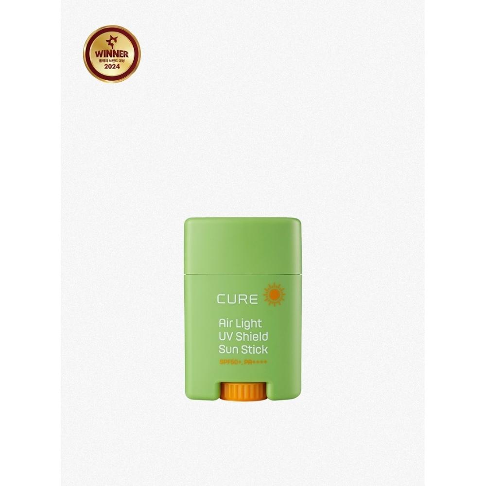 Kim Jeong Moon Aloe Airlight UV Shield Sun Stick (20g)