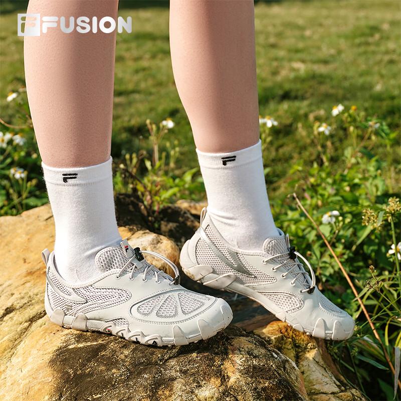 FILA Delta Women's Summer Breathable Casual Shoes