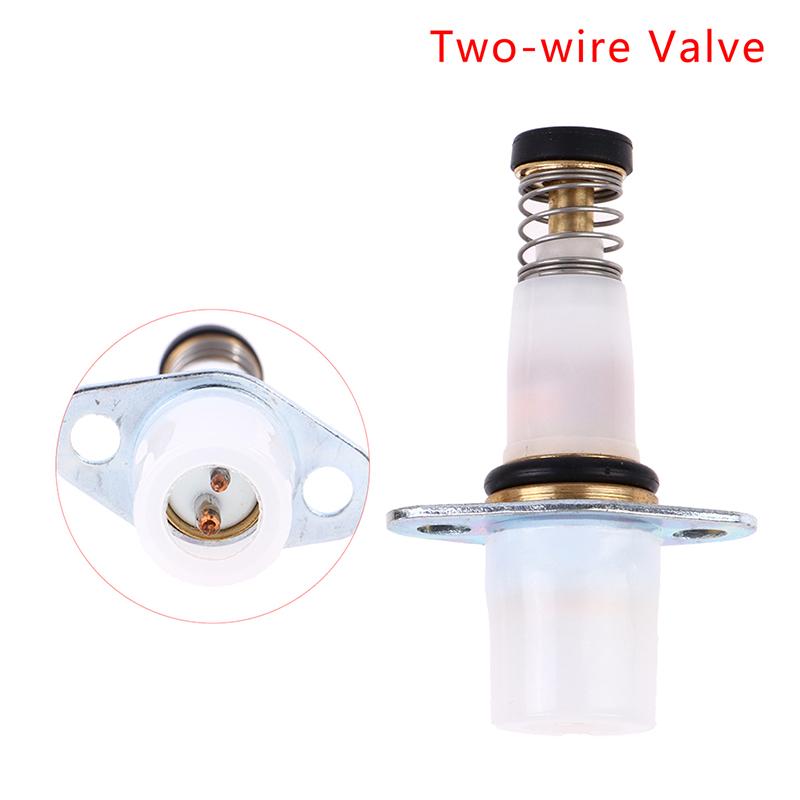 1 шт. Газовая плита однопроводная/двухпроводная термопара сенсорная игла/термопара клапан