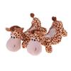 Anti-Scratch Ice Skate Covers Cute Animal Figure Skating Guards Hockey Skate Covers  Children Adult