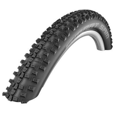 Шина Schwalbe Smart Samoa Plus 26'' x 2.25 MTB