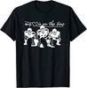 Футболка унисекс Football My Heart Is On The Line Offensive Lineman