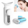 Eye Nano Sprayer Electric Eye Steam Hot Compress Eye Moistening Instrument Eye SPA Washing Face Skin Humidifier Relieve Fatigue