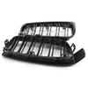 For BMW 3 Series F30 F31 F35 330d 328i 335i 320d 340i Car Front Kidney Grill Grille Racing Grills Grille Auto Grilles 2013-2019