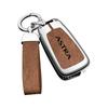 BBHN3 Customized logo suitable for Opel Astra GTC ASTRA zinc alloy car key case remote control key cover accessories