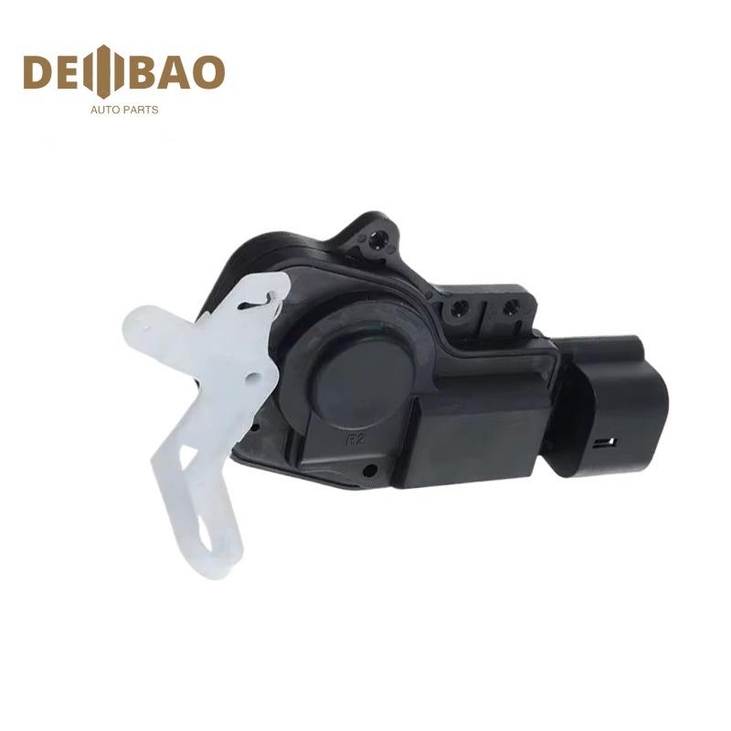 Rear Central Electric Power Door Lock Unlock Actuators For Toyota RAV4 XA20 2001-2005 OEM 69140-12040