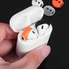 Ultra Thin Soft Protective Silicone Case Cover Earphone Tips Noise Isolating Replacement Eartips