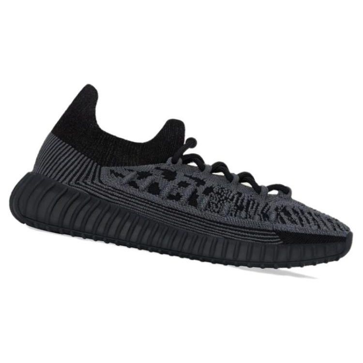 adidas Кроссовки унисекс Yeezy Boost 350 V2 CMPCT Slate Onyx Серые IG9606