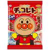 Шоколад Anpanman семьи Фудзивара 69 г шоколада