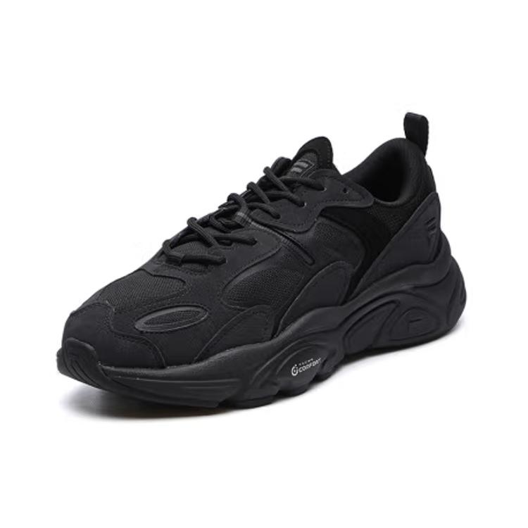 Fila Кроссовки для бега 'Черные' F12M131116FBK
