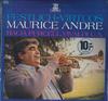 Виниловая пластинка MAURICE ANDRE FestlichVirtuos Maurice Andre Spi ZL30501 Erato 1977 Германия Классика Б/у
