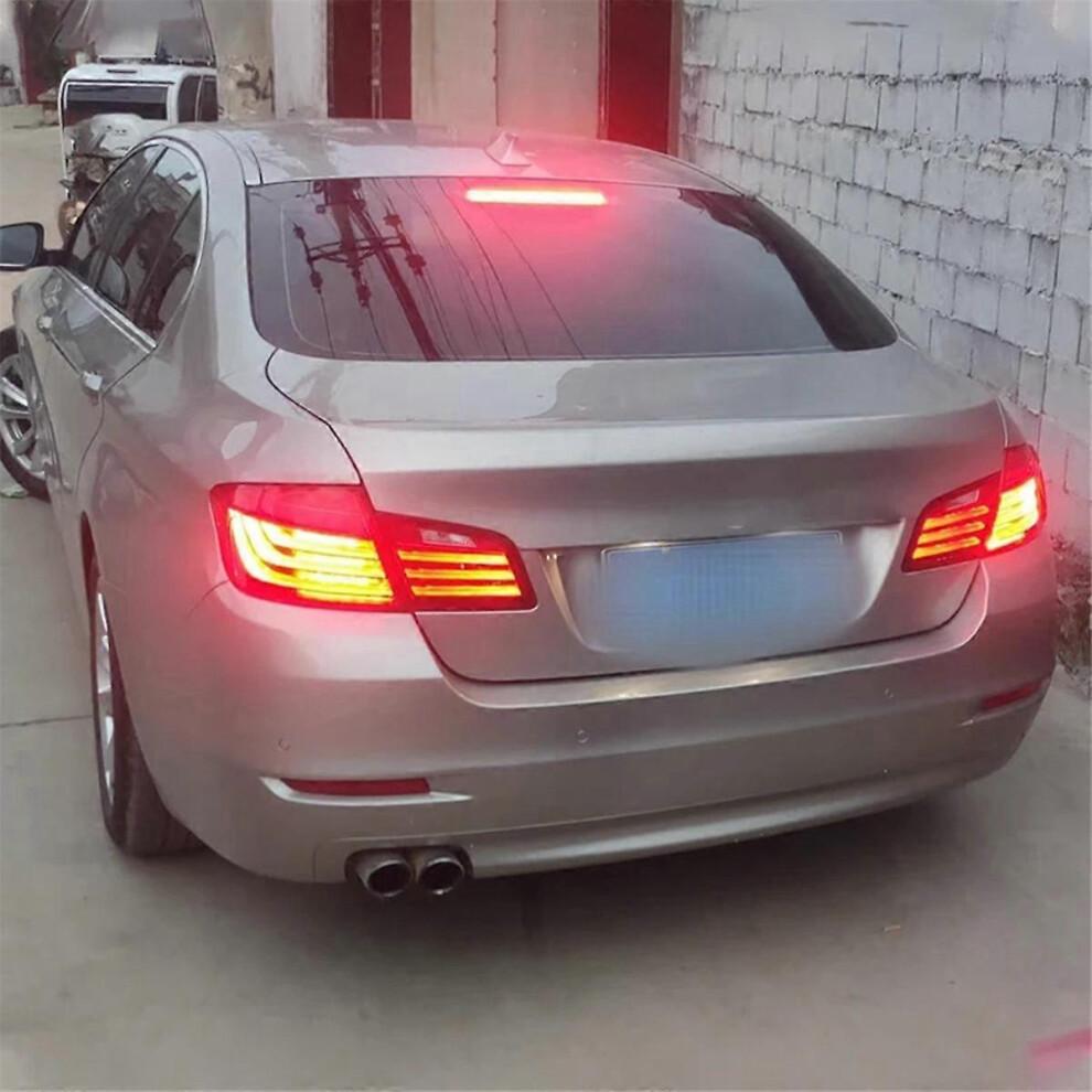 Автомобильный новый правый задний фонарь Сборка заднего фонаря 63217306162 для 5 серии F10 F18 2013-2017