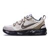 Кроссовки Air Monarch 4 Chunky Унисекс Низкие Черный/Рыжевато-коричневый/Серый 415445-102(Команда698-)
