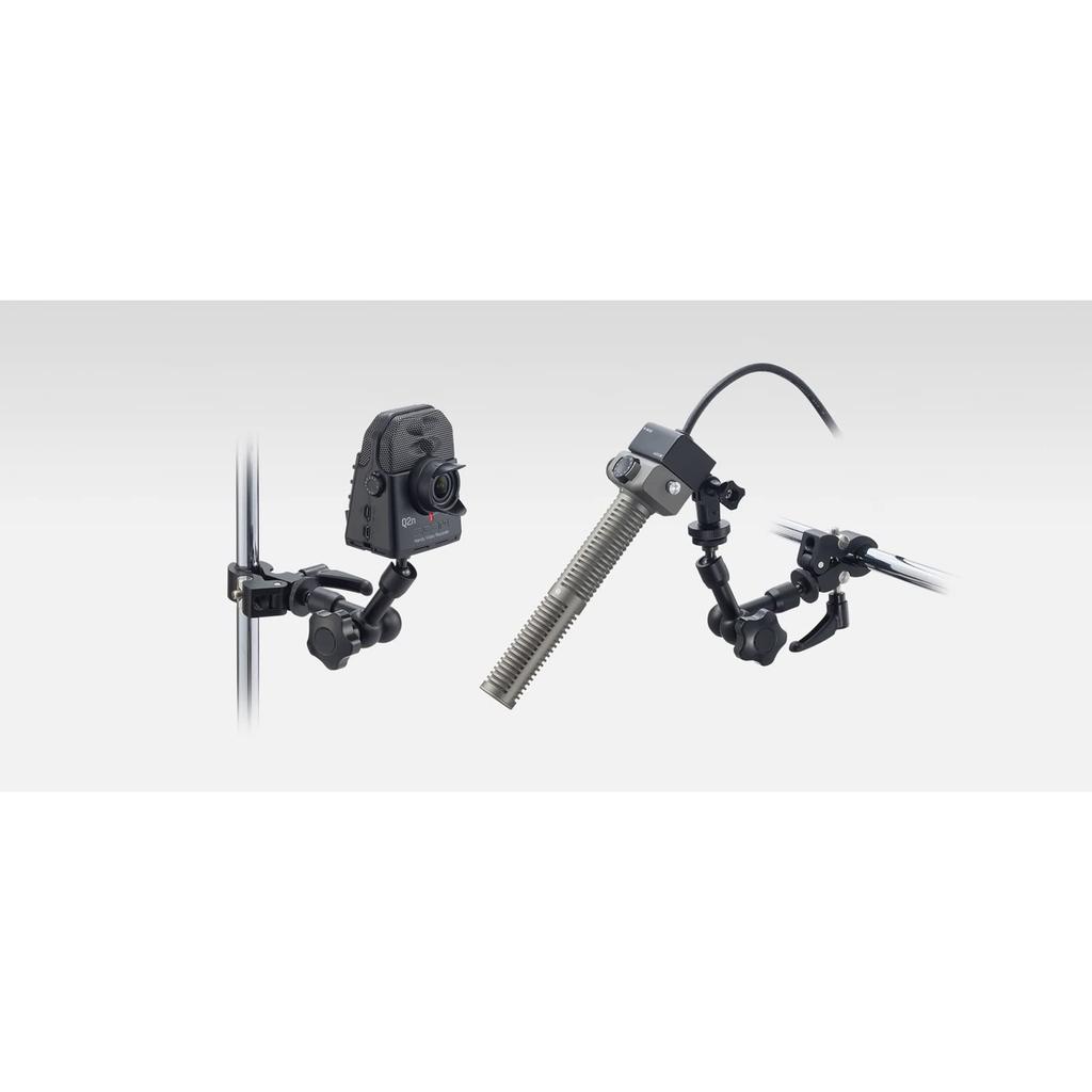 Zoom Recorder Mount HRM-7 Black