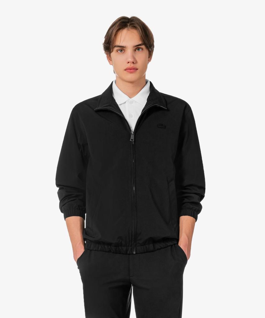 Lacoste Men'S High-Neck Windbreaker Bh844E-56G 031